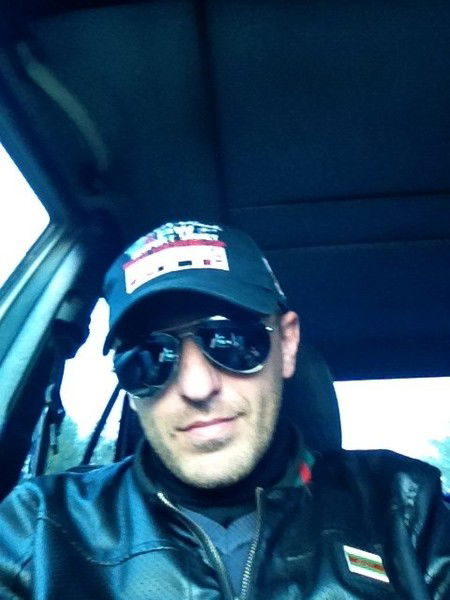 Дмитрий Серебряков