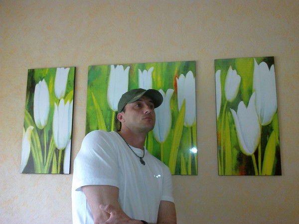 Вячеслав Шавернев