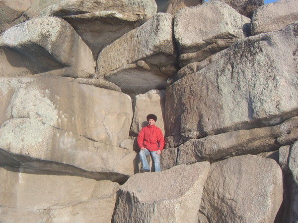 Руслан Юмакулов