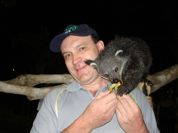 Марат Нагин