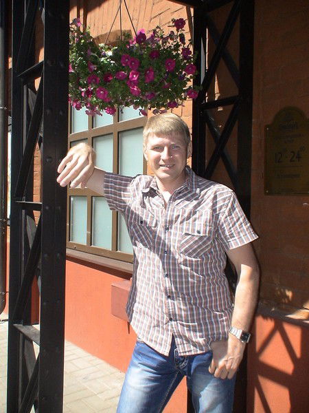 Андрей Соловьев