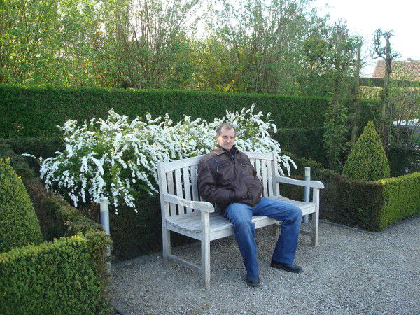 Павел Лебеденко