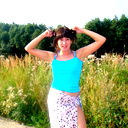 Елена Костылева