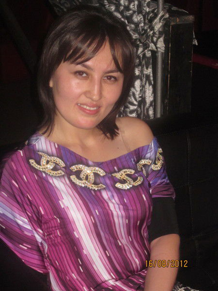 Сауле Кунусова