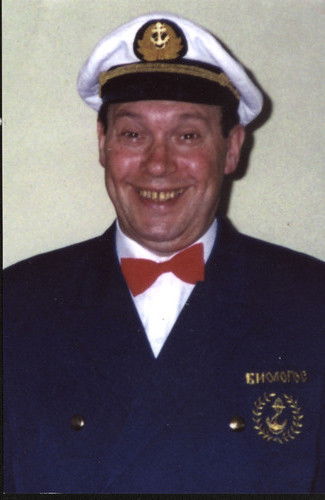 Евгений Ковалев