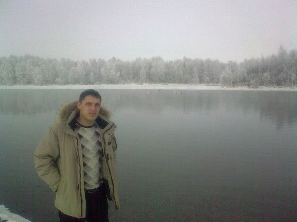 Сергей Евдокимов