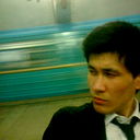 Bunyod Mustafaqulov