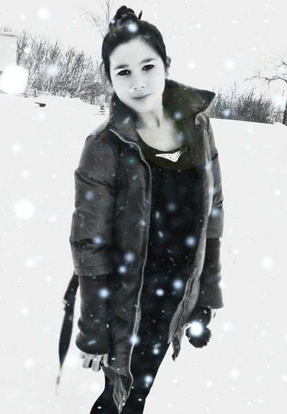 Диана Алексеева