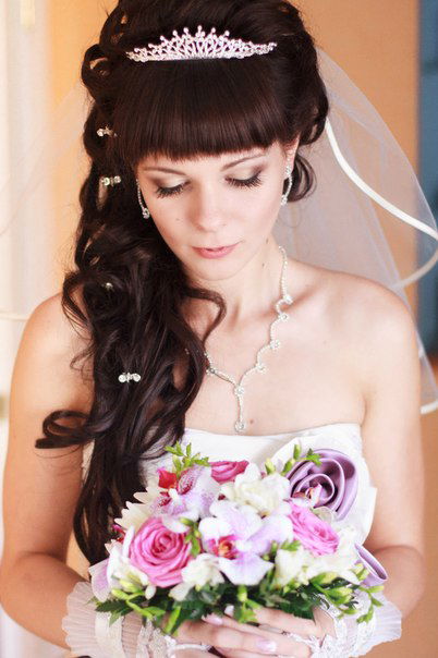 Анжелика Поух