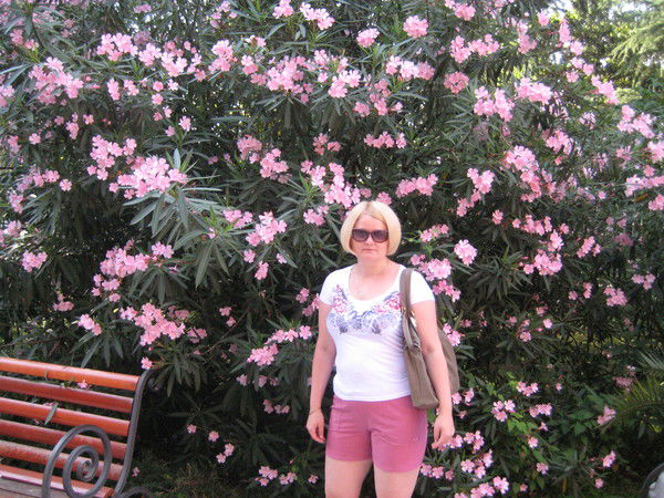 Елена Чернова