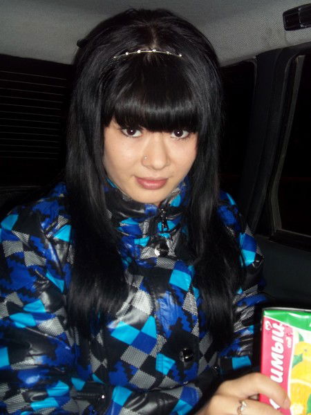 ?”*?маленький Осколочек?*?”