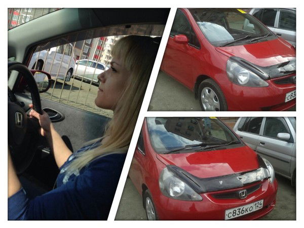 Татьяна Матяжова