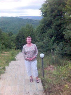 Нина Казакова