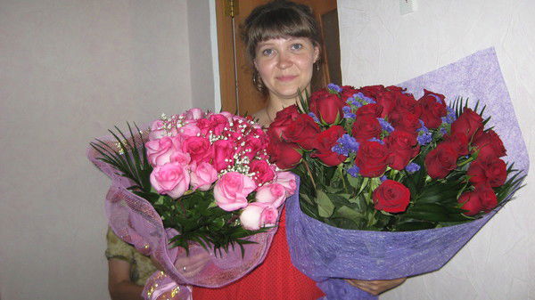 Наталья Плахута