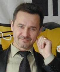 Рустам Давлетханов