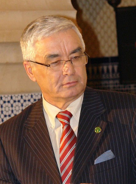 Александер Охтов