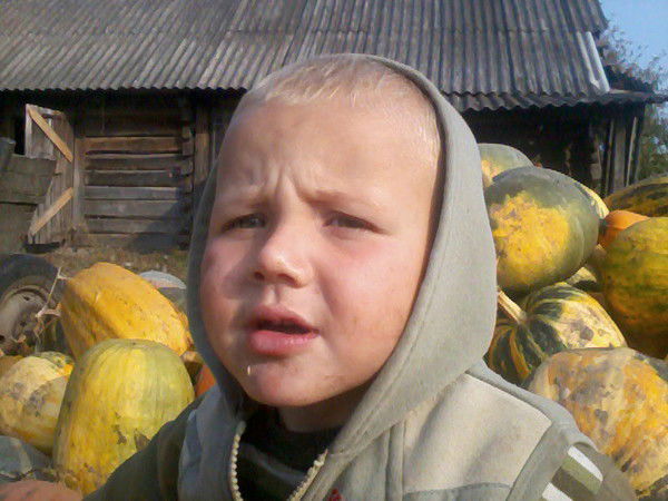 Петя Бляшук