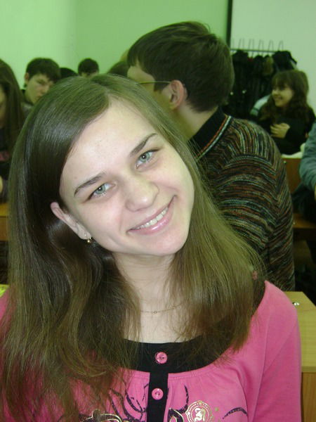 Дарья Киселева