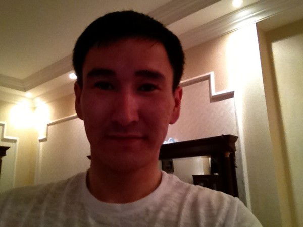 Талгат Бердимуратов