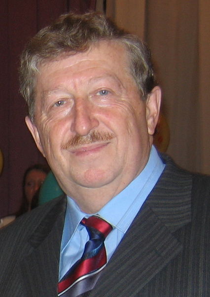 Леонид Дудкевич