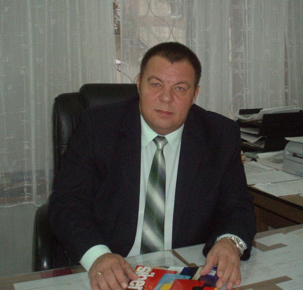 Евгений Трифонов