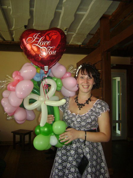 Наталья Лаврик