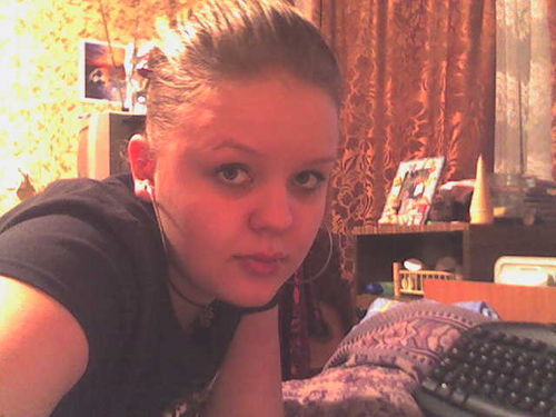 Ирина Таскина