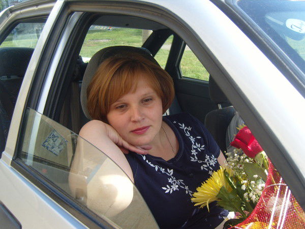 Ольга Панова