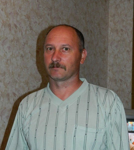 Сергей Василенко