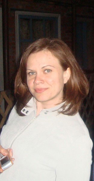 Мария Мамаева