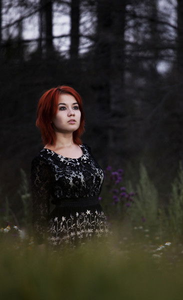 Зилечка Мухутдинова