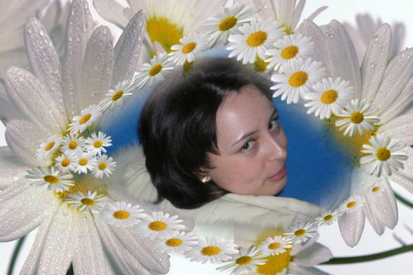 Наталья Голодюк