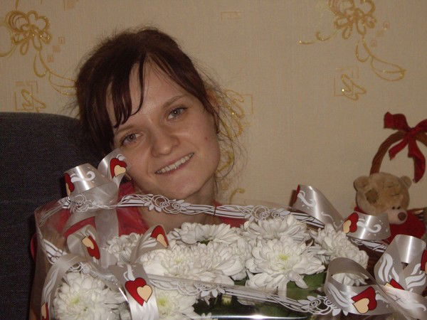 Елена Ермошкина