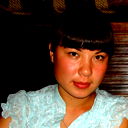 Карина Ахпашева