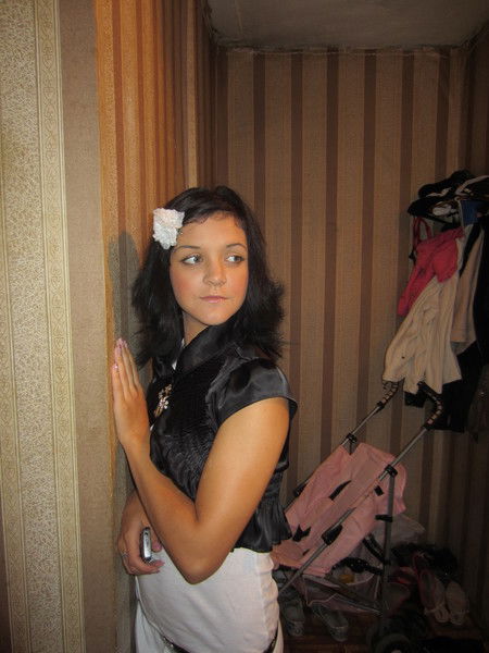 Юля Кузнецова