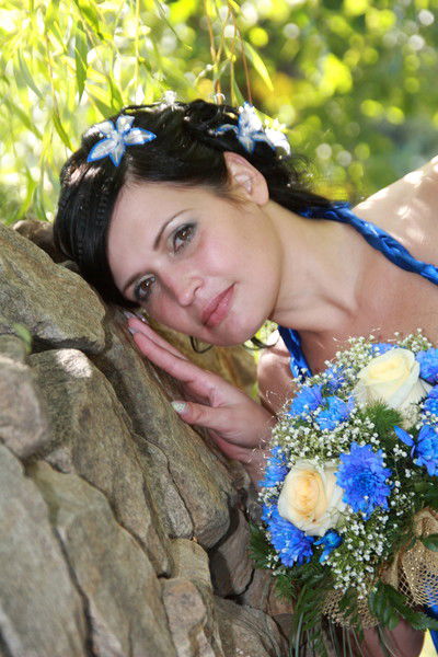 Юлия Осинцева