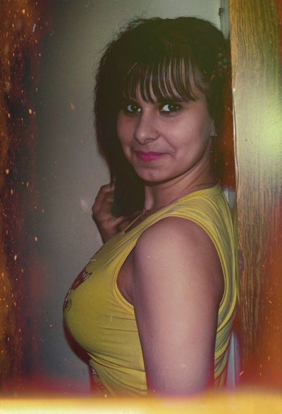 Дарья Бешкарева