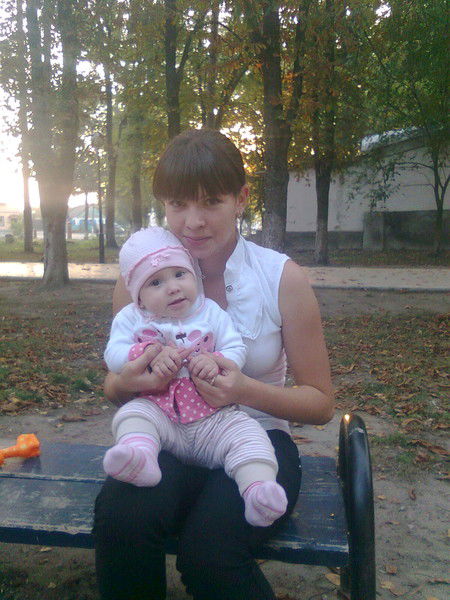 Екатерина Чурикова