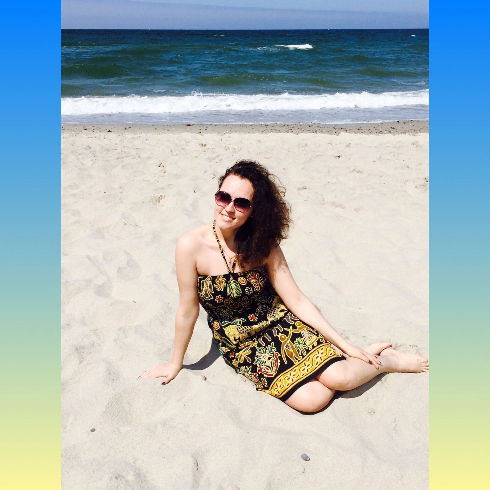 Кристина Растроста