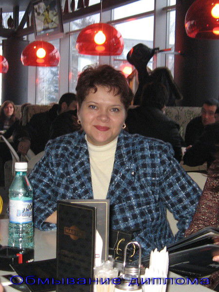 Светлана Князева