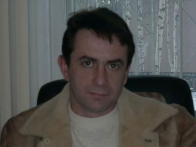 Юрий Соловьев