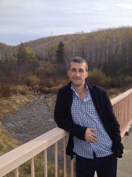 Павел Марков