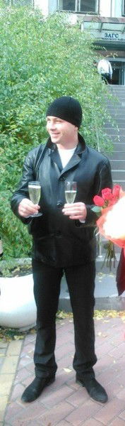 Владимир *** Сергеевич