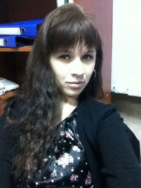 Алсу Кондратьева