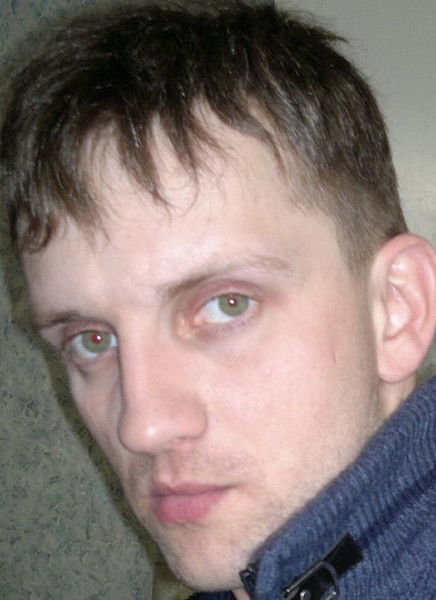 Гарри Тихонов