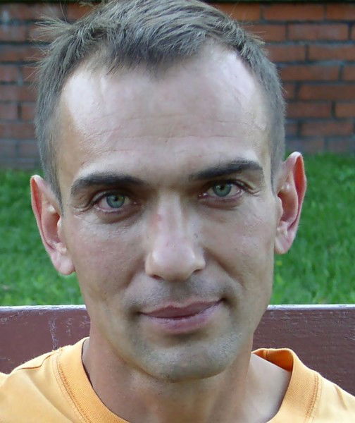 Михаил Слепец