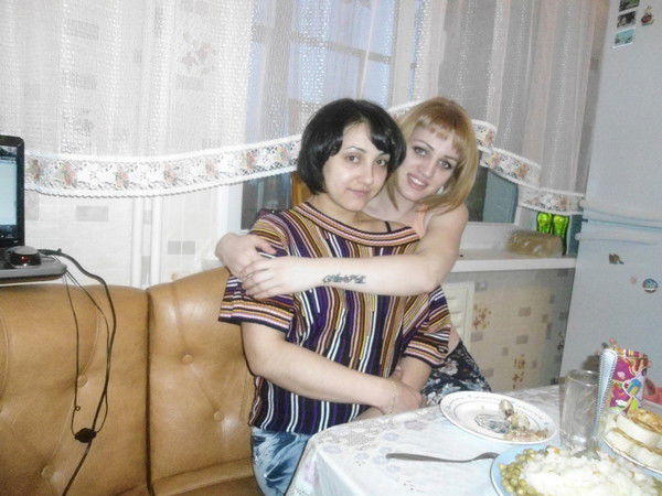 Анна Руслякова