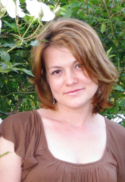 Алёна Шойхет