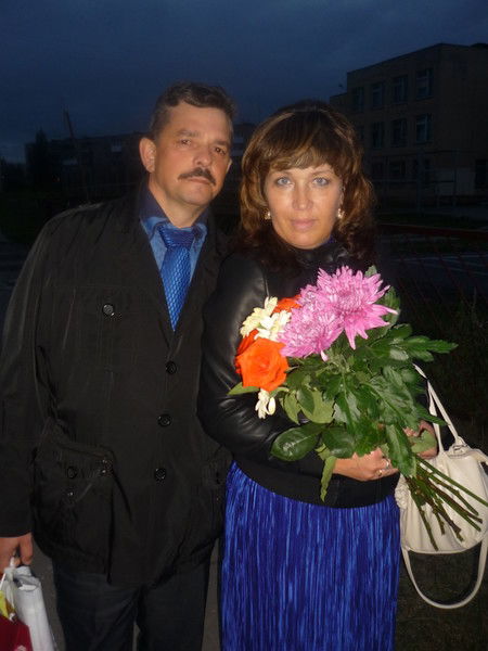 Елена Юшкова