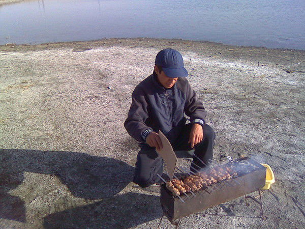 Шаикром Шаюнусов